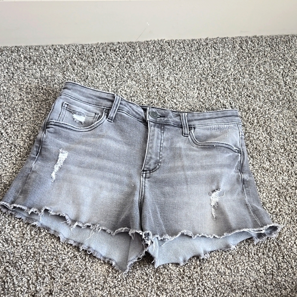 Kut from the kloth denim short